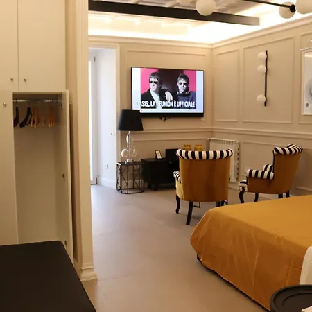 38 Сasa de vacaciones Campagnano Di Roma