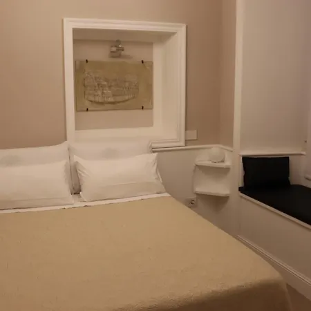 38 Сasa de vacaciones Campagnano Di Roma