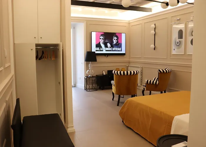 38 Casa vacanze Campagnano Di Roma