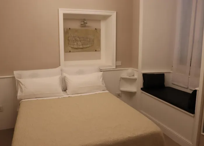 38 Casa vacanze Campagnano Di Roma