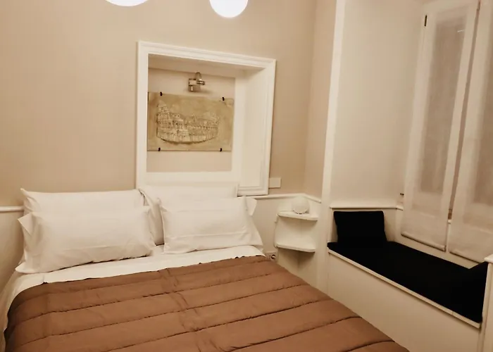 38 Casa vacanze